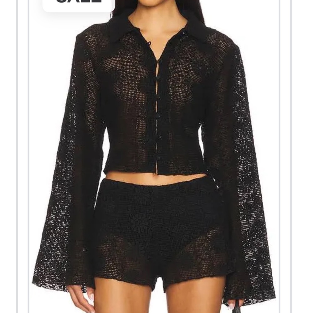 Lioness Black set